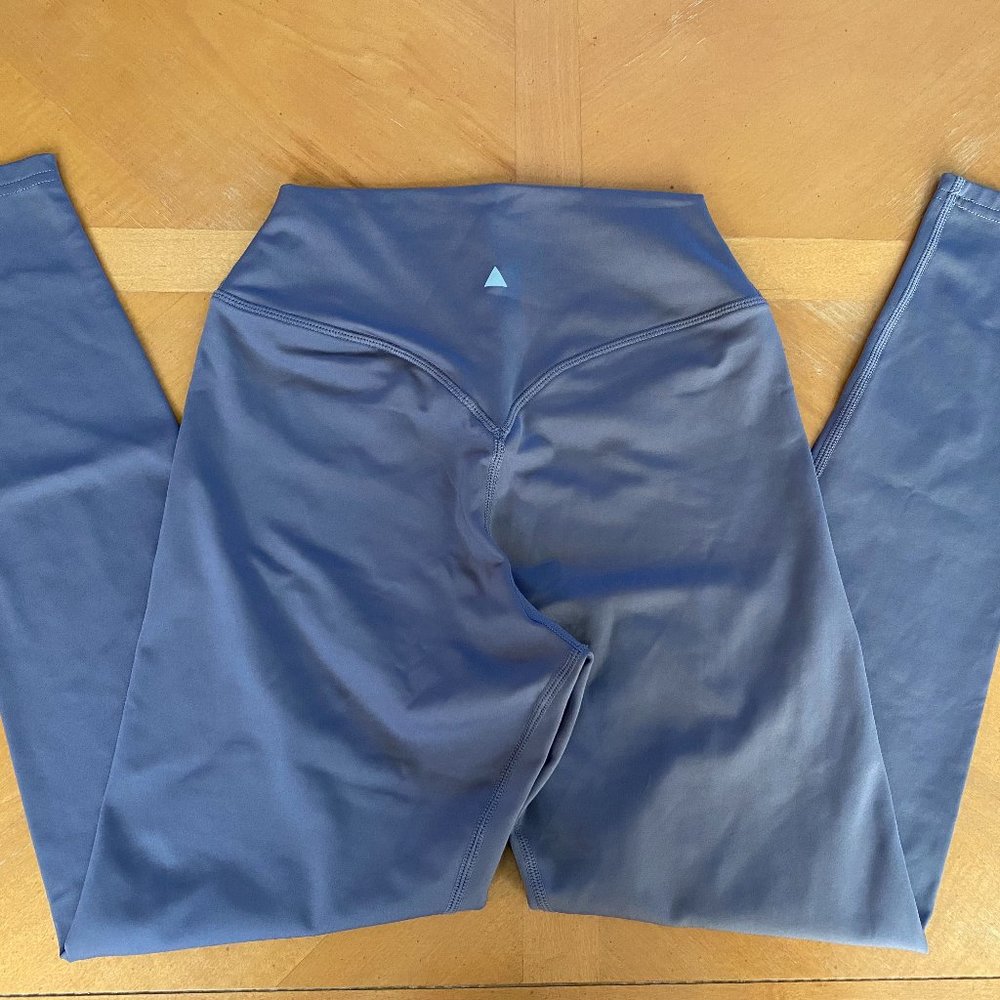 Ascend pant in Path- Balance Athletica